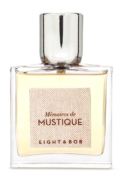 eight &amp; bob memoires de mustique eau de parfum 100ml туалетная вода 100 мл от EIGHT &amp; BOB