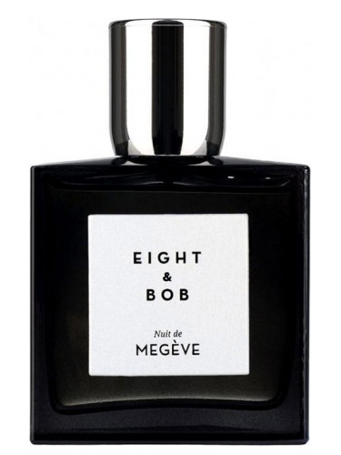 eight &amp; bob nuit de megeve eau de parfum 100ml парфюмерная вода 100 мл от EIGHT &amp; BOB