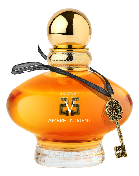 Ambre D Orient Secret V Women парфюмерная вода 100 мл от Eisenberg