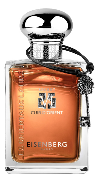 Cuir D&#039;Orient Secret VI Homme парфюмерная вода 100 мл от Eisenberg