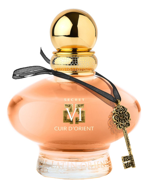 Cuir D&#039;Orient Secret VI Women парфюмерная вода 100 мл от Eisenberg