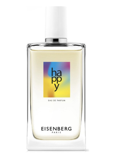 eisenberg happy 100ml edp парфюмерная вода 100 мл от Eisenberg