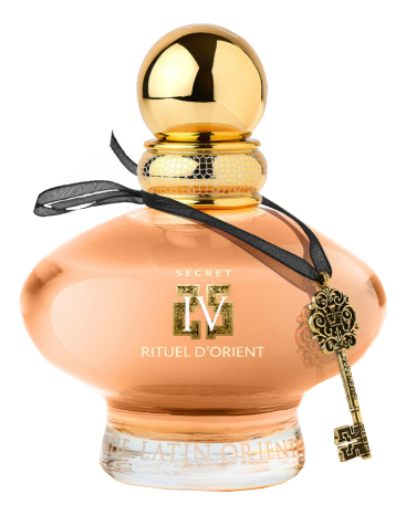 Rituel D&#039;Orient Secret IV Women парфюмерная вода 100 мл от Eisenberg