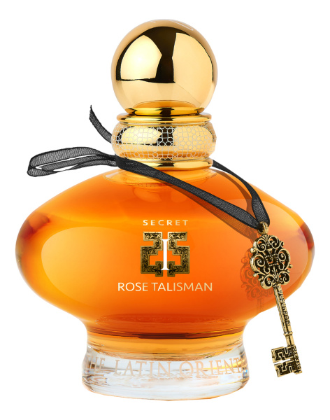 eisenberg - rose talisman secret i - w, 100 мл, edp парфюмерная вода 100 мл от Eisenberg