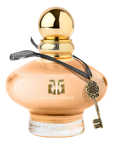 Voile de Chypre Secret III Women парфюмерная вода 100 мл от Eisenberg