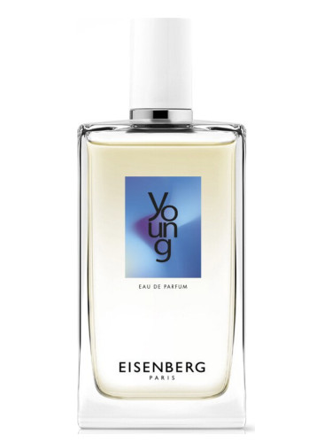 eisenberg young 100ml edp парфюмерная вода 100 мл от Eisenberg