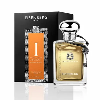 eisenberg palissandre noir secret 1 men 100 от Eisenberg