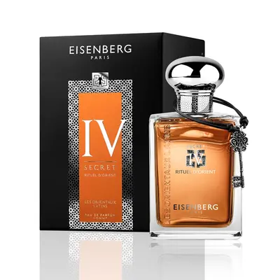 eisenberg rituel dorient secret iv homme 100