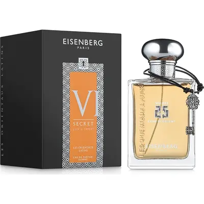 jose eisenberg vi cuir d`orient 100 от Eisenberg