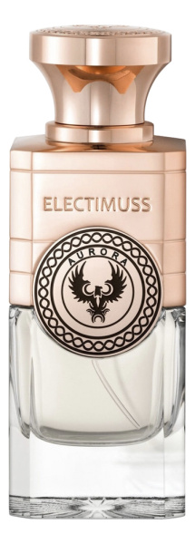 electimuss - aurora 100 ml extrait духи 100 мл от Electimuss