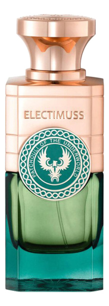 electimuss - patchouli of the underworld 100 ml extrait extrait de parfum 100 мл от Electimuss