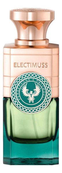 Persephone&#039;s Patchouli extrait de parfum 100 мл от Electimuss