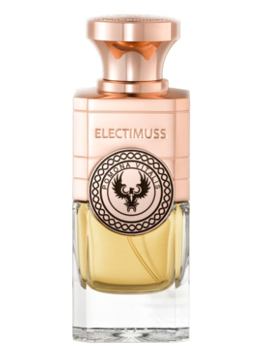 electimuss - pomona vitalis 100 ml extrait extrait de parfum 100 мл от Electimuss