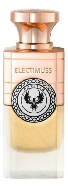 electimuss - puritas 100 ml extrait духи 100 мл от Electimuss