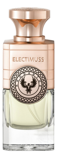 electimuss - rhodanthe 100 ml extrait духи 100 мл от Electimuss