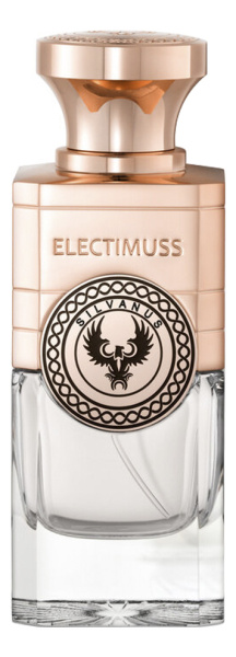 electimuss - silvanus 100 ml extrait духи 100 мл от Electimuss