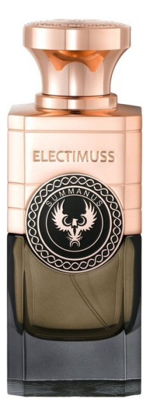 electimuss - summanus 100 ml extrait духи 100 мл от Electimuss