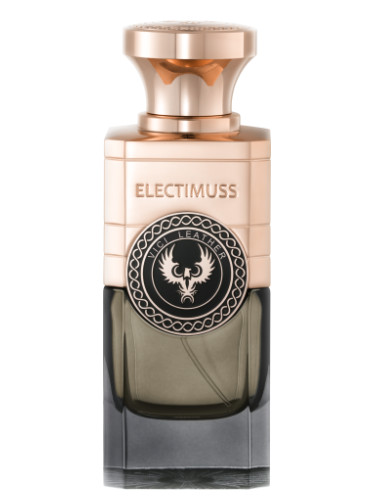 electimuss - vici leather 100 ml extrait extrait de parfum 100 мл от Electimuss