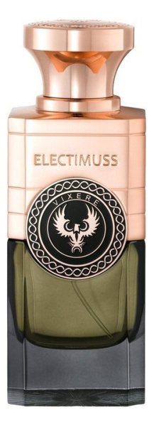 electimuss - vixere 100 ml extrait духи 100 мл от Electimuss