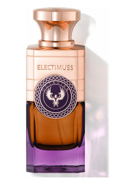 electimuss octavian pure 100