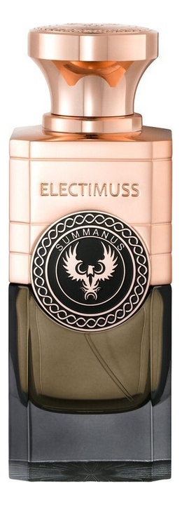 electimuss summanus pure 100