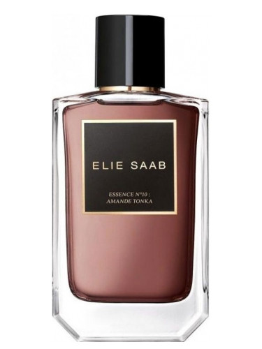 Essence No 10 Amande Tonka парфюмерная вода 100 мл от Elie Saab