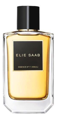 Essence No 7 Neroli парфюмерная вода 100 мл от Elie Saab