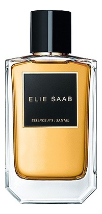 Essence No 8 Santal парфюмерная вода 100 мл от Elie Saab