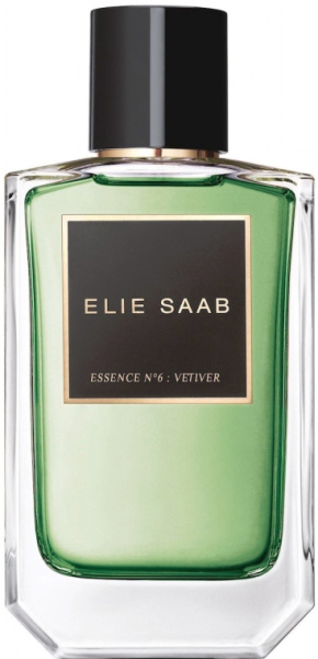 Essence No 6 Vetiver парфюмерная вода 100 мл от Elie Saab