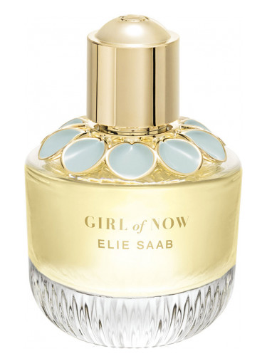 Girl of Now парфюмерная вода 30 мл от Elie Saab