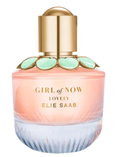 Girl of Now Lovely парфюмерная вода 30 мл от Elie Saab