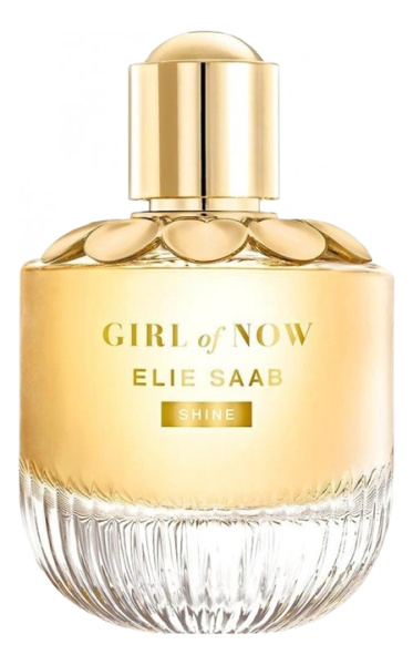 Girl of Now Shine парфюмерная вода 30 мл от Elie Saab