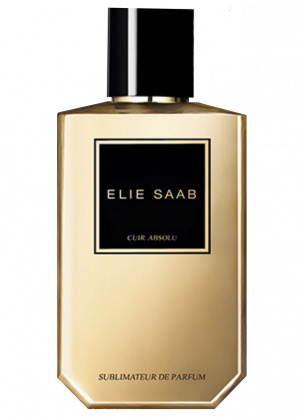 La Collection des Cuirs Cuir Absolu парфюмерная вода 100 мл от Elie Saab