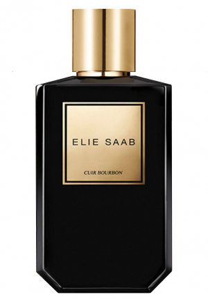 La Collection des Cuirs Cuir Bourbon парфюмерная вода 100 мл от Elie Saab