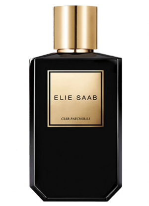 La Collection des Cuirs Cuir Patchouli парфюмерная вода 100 мл от Elie Saab