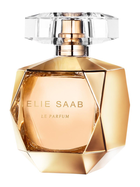 Le Parfum Eclat D&#039;Or парфюмерная вода 50 мл от Elie Saab