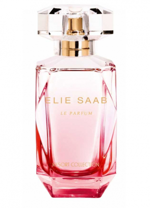 Le Parfum Resort Collection туалетная вода 50 мл от Elie Saab