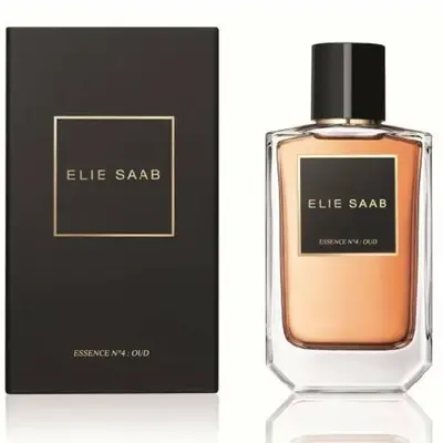 elie saab essence 4 oud 100