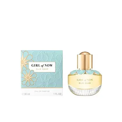 elie saab girl of now 150 body lotion от Elie Saab