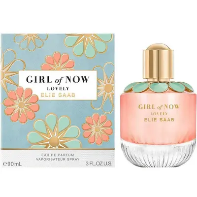 elie saab girl of now lovely 50