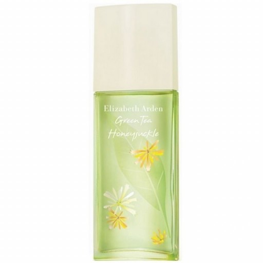 Green Tea Honeysuckle туалетная вода 100 мл от Elizabeth Arden