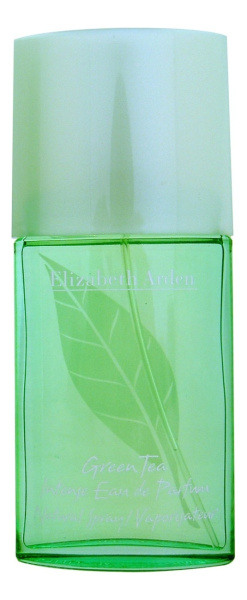 Green Tea Intense парфюмерная вода 75 мл от Elizabeth Arden