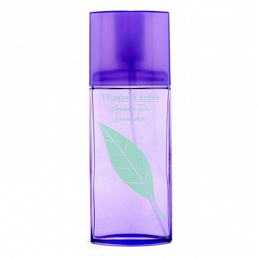 elizabeth arden green tea lavender edt 100ml туалетная вода 100 мл от Elizabeth Arden