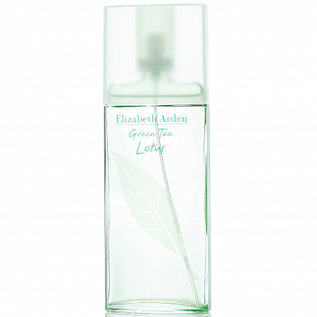 elizabeth arden green tea lotus edt 100ml туалетная вода 100 мл от Elizabeth Arden