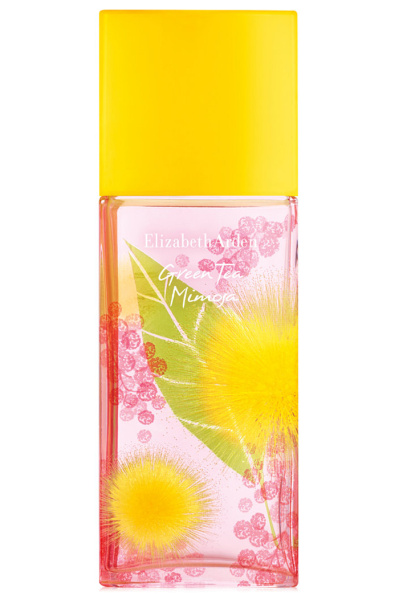 elizabeth arden green tea mimosa woman 100ml edt туалетная вода 100 мл от Elizabeth Arden