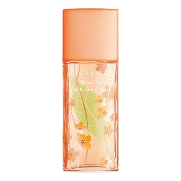 elizabeth arden green tea nectarine blossom edt 100ml туалетная вода 100 мл от Elizabeth Arden