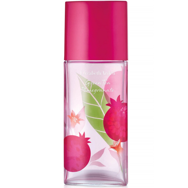 elizabeth arden green tea pomegranate edt100ml туалетная вода 100 мл от Elizabeth Arden