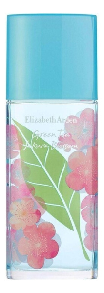 elizabeth arden green tea sakura blossom edt 100ml туалетная вода 100 мл от Elizabeth Arden