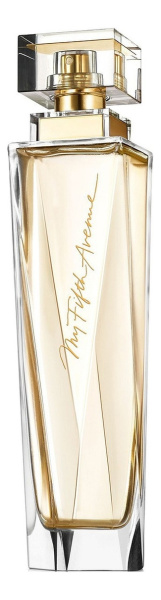 My Fifth Avenue парфюмерная вода 100 мл от Elizabeth Arden