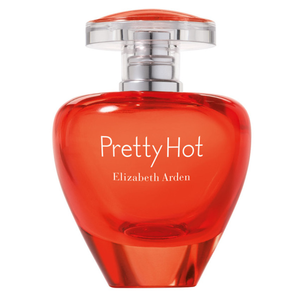 Pretty Hot парфюмерная вода 100 мл от Elizabeth Arden